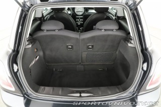 Mini Cooper Cooper S 2008