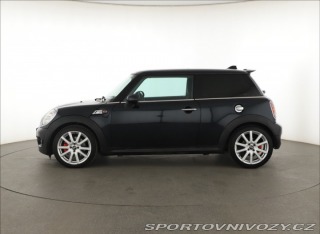 Mini Cooper Cooper S 2008