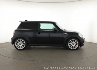 Mini Cooper Cooper S 2008