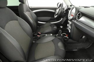 Mini Cooper Cooper S 2008
