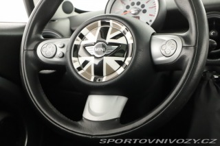 Mini Cooper Cooper S 2008