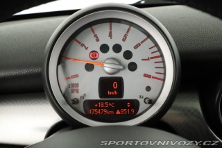 Mini Cooper Cooper S 2008