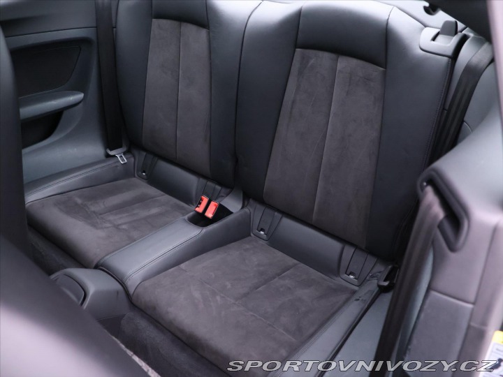 Audi TT 2,0 TFSI 169kW Quattro S- 2014