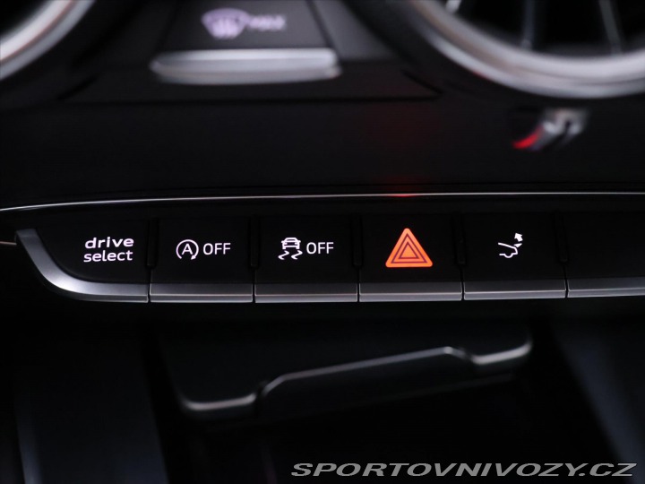 Audi TT 2,0 TFSI 169kW Quattro S- 2014
