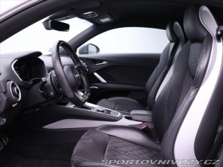 Audi TT 2,0 TFSI 169kW Quattro S- 2014