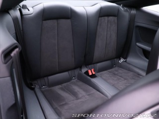 Audi TT 2,0 TFSI 169kW Quattro S- 2014