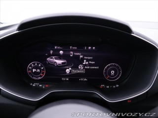 Audi TT 2,0 TFSI 169kW Quattro S- 2014