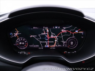 Audi TT 2,0 TFSI 169kW Quattro S- 2014