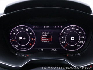 Audi TT 2,0 TFSI 169kW Quattro S- 2014