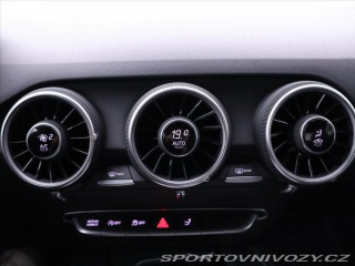 Audi TT 2,0 TFSI 169kW Quattro S- 2014