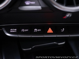 Audi TT 2,0 TFSI 169kW Quattro S- 2014