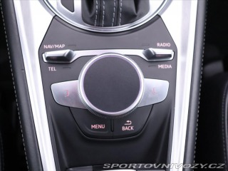 Audi TT 2,0 TFSI 169kW Quattro S- 2014