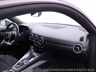 Audi TT 2,0 TFSI 169kW Quattro S- 2014
