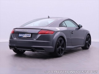 Audi TT 2,0 TFSI 169kW Quattro S- 2014