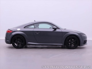 Audi TT 2,0 TFSI 169kW Quattro S- 2014