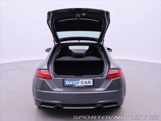 Audi TT 2,0 TFSI 169kW Quattro S- 2014