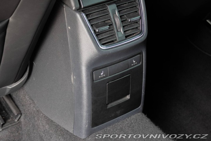 Škoda Octavia RS Combi  2.0 TDI DPF RS 2014
