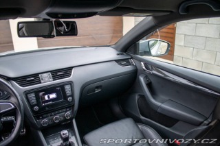 Škoda Octavia RS Combi  2.0 TDI DPF RS 2014