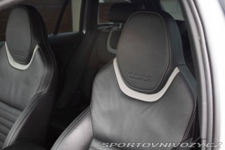 Škoda Octavia RS Combi  2.0 TDI DPF RS 2014