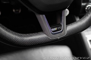 Škoda Octavia RS Combi  2.0 TDI DPF RS 2014