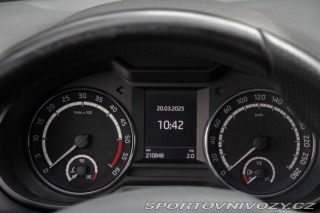 Škoda Octavia RS Combi  2.0 TDI DPF RS 2014