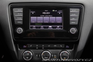 Škoda Octavia RS Combi  2.0 TDI DPF RS 2014