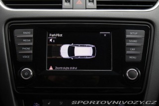 Škoda Octavia RS Combi  2.0 TDI DPF RS 2014