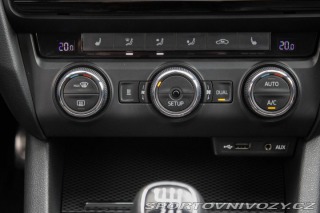 Škoda Octavia RS Combi  2.0 TDI DPF RS 2014