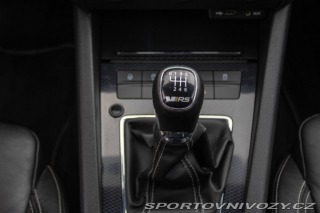 Škoda Octavia RS Combi  2.0 TDI DPF RS 2014