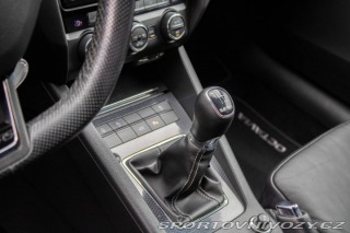 Škoda Octavia RS Combi  2.0 TDI DPF RS 2014