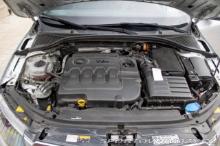 Škoda Octavia RS Combi  2.0 TDI DPF RS 2014