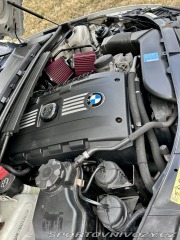 BMW 3 E93 N54 2007