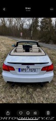 BMW 3 E93 N54 2007