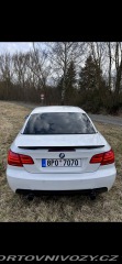 BMW 3 E93 N54 2007