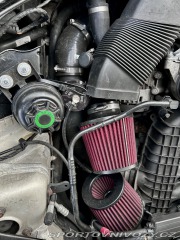 BMW 3 E93 N54 2007