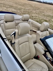 BMW 3 E93 N54 2007