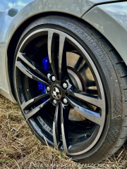 BMW 3 E93 N54 2007