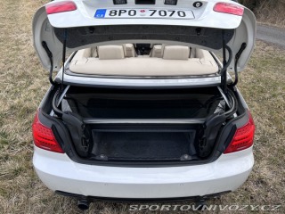 BMW 3 E93 N54 2007