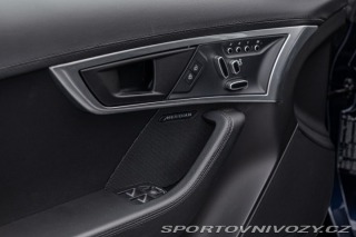 Jaguar F-Type 5.0 V8 P450 R-Dynamic AWD 2021