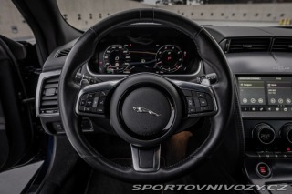 Jaguar F-Type 5.0 V8 P450 R-Dynamic AWD 2021