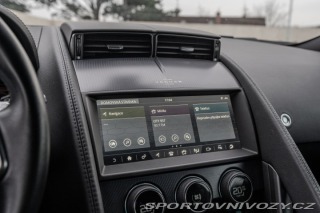 Jaguar F-Type 5.0 V8 P450 R-Dynamic AWD 2021