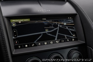 Jaguar F-Type 5.0 V8 P450 R-Dynamic AWD 2021