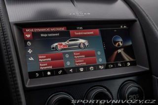 Jaguar F-Type 5.0 V8 P450 R-Dynamic AWD 2021