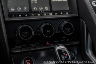 Jaguar F-Type 5.0 V8 P450 R-Dynamic AWD 2021