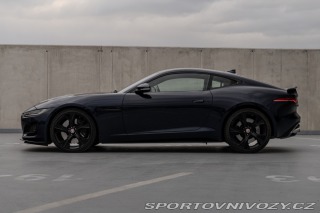 Jaguar F-Type 5.0 V8 P450 R-Dynamic AWD 2021