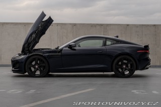 Jaguar F-Type 5.0 V8 P450 R-Dynamic AWD 2021