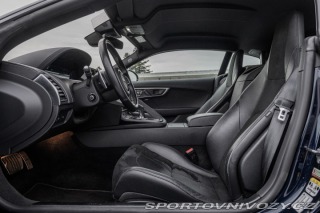 Jaguar F-Type 5.0 V8 P450 R-Dynamic AWD 2021