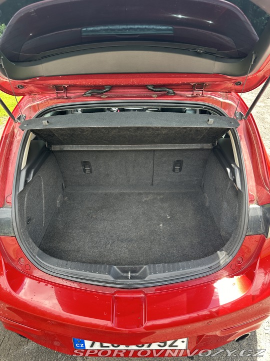 Mazda 3 MPS  2009