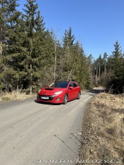 Mazda 3 MPS 2009