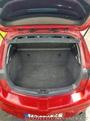 Mazda 3 MPS 2009